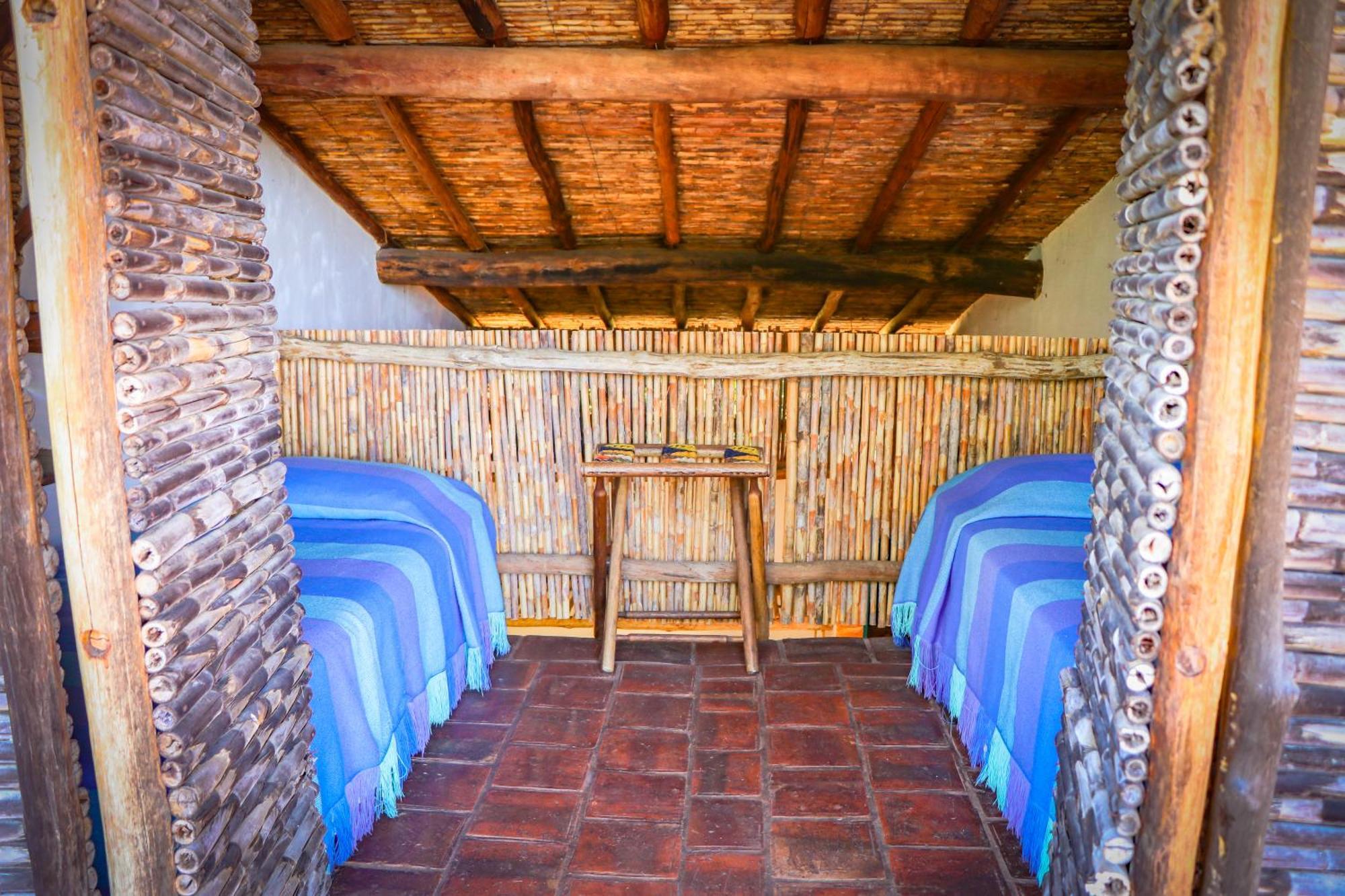 Hotel El Cogollo By Mh Barichara Exterior photo