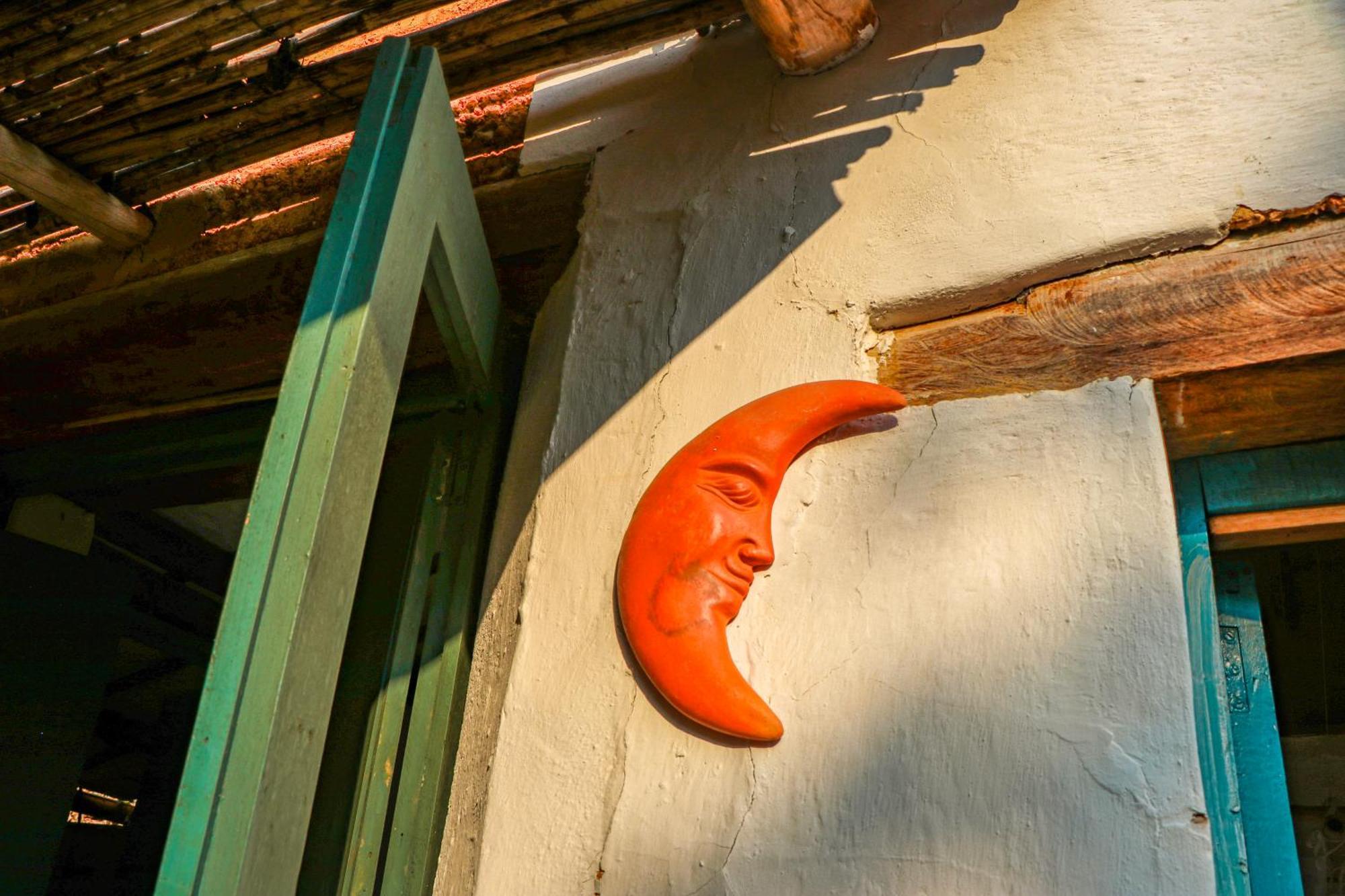 Hotel El Cogollo By Mh Barichara Exterior photo