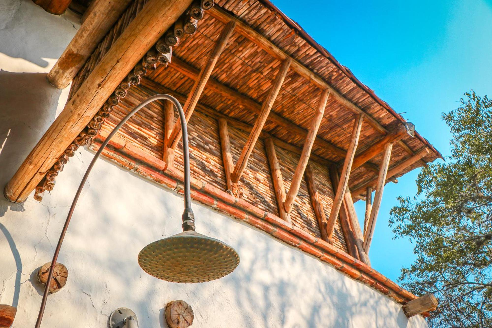Hotel El Cogollo By Mh Barichara Exterior photo