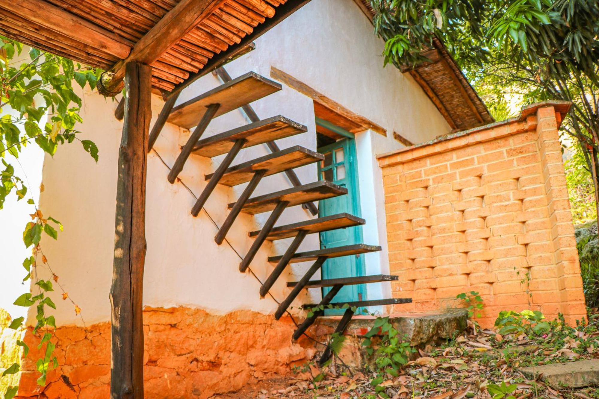 Hotel El Cogollo By Mh Barichara Exterior photo
