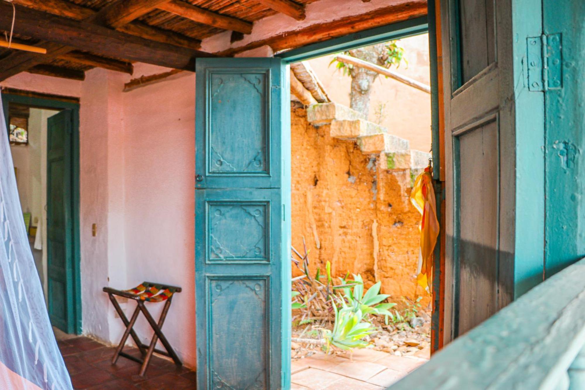 Hotel El Cogollo By Mh Barichara Exterior photo
