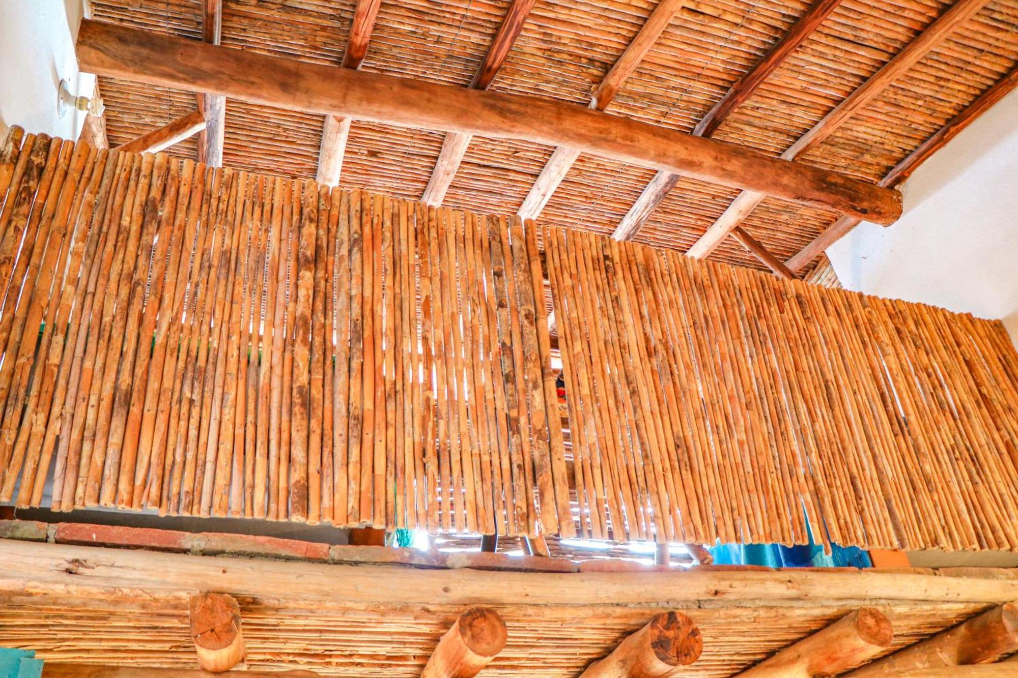 Hotel El Cogollo By Mh Barichara Exterior photo
