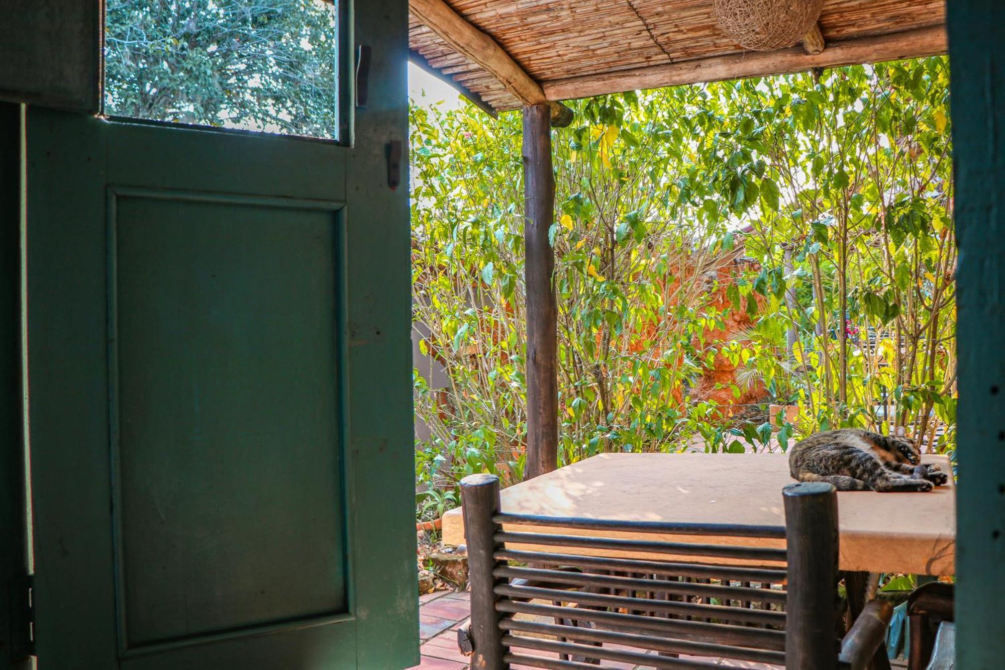 Hotel El Cogollo By Mh Barichara Exterior photo